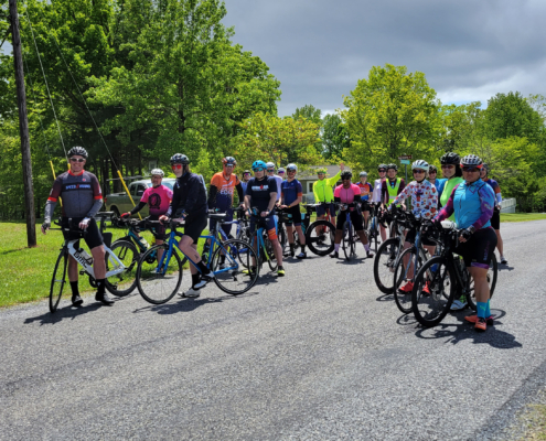 The Endurance Edge Triathlon Training Camp