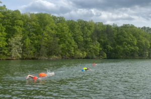 The Endurance Edge Triathlon Training Camp