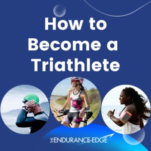 The Endurance Edge Triathlon Team Club