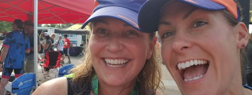 Coach and Athlete Connection