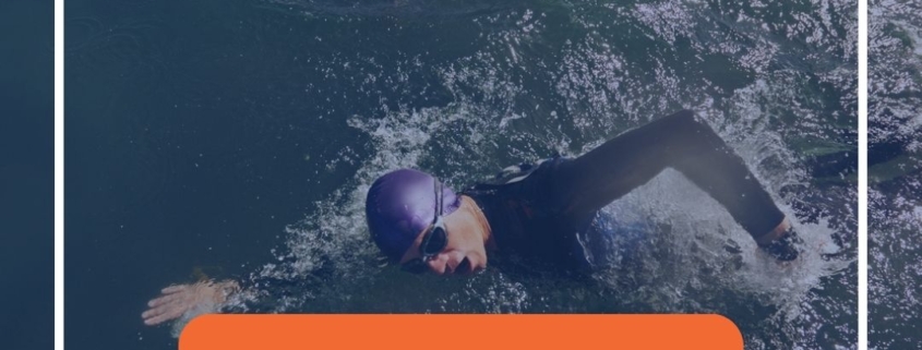FREE Tip Sheet on Conquering Open Water Swim Anxiety