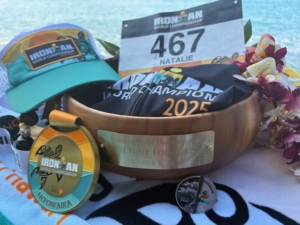 Ironman Kona