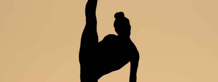 hypermobility
