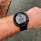 garmin watch photo