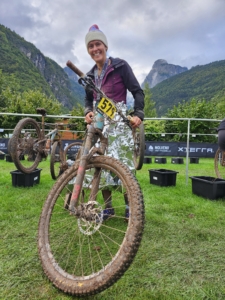 XTERRA worlds