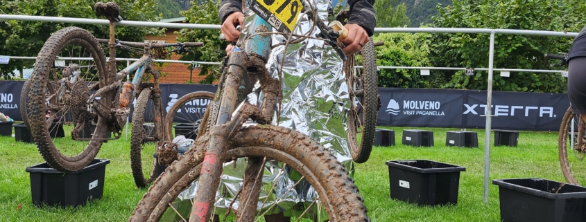 XTERRA worlds