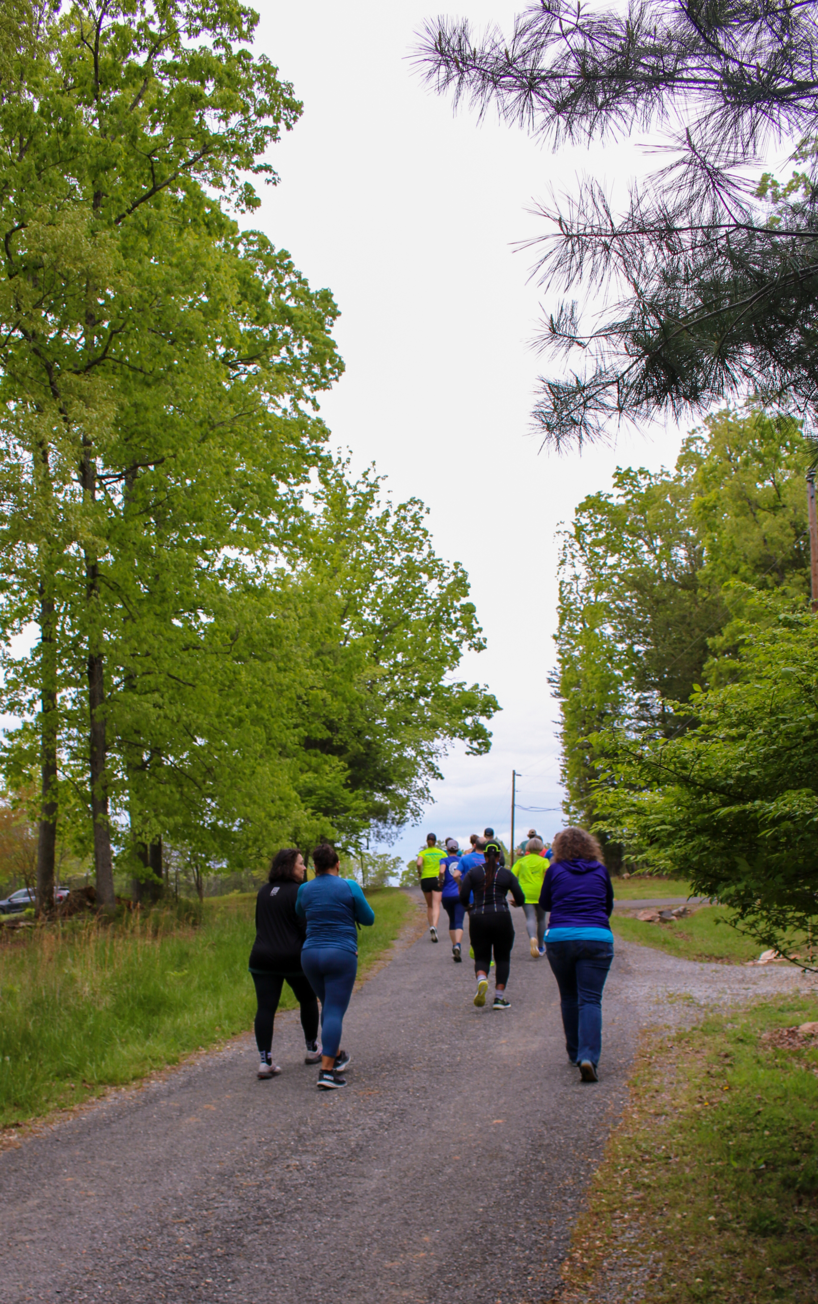 Women’s Retreat