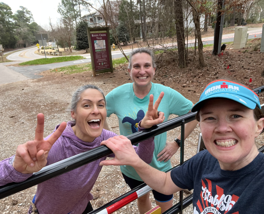 Women’s Retreat