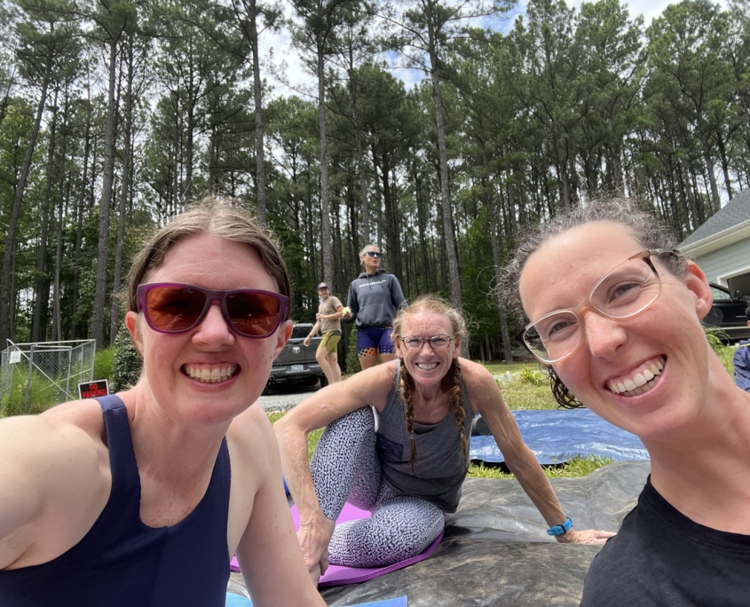 Women’s Retreat