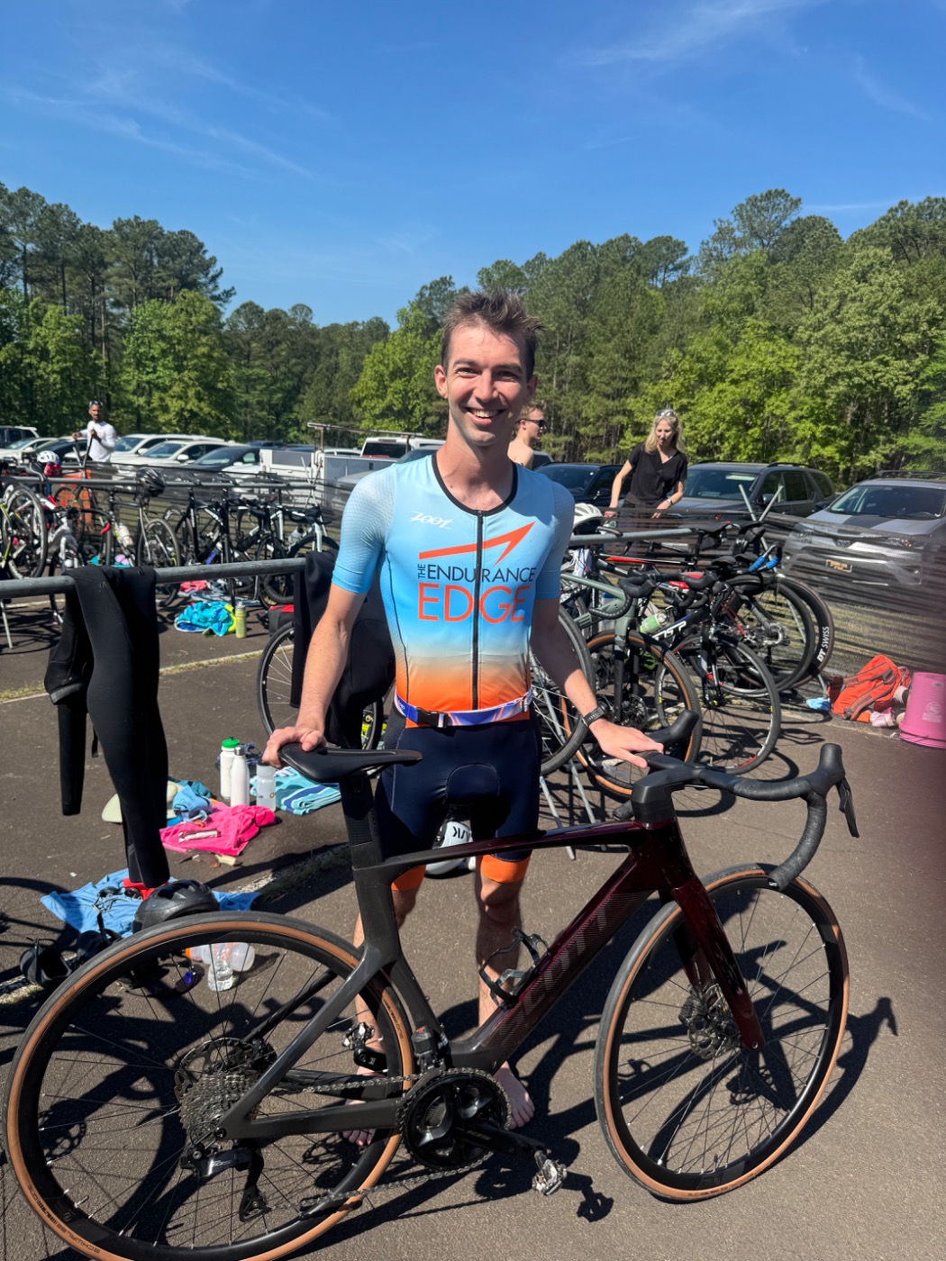 Triathlon Racing Team
