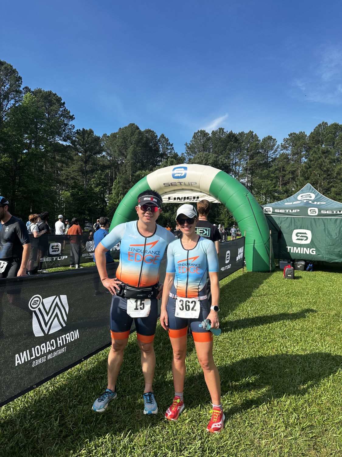 Triathlon Racing Team