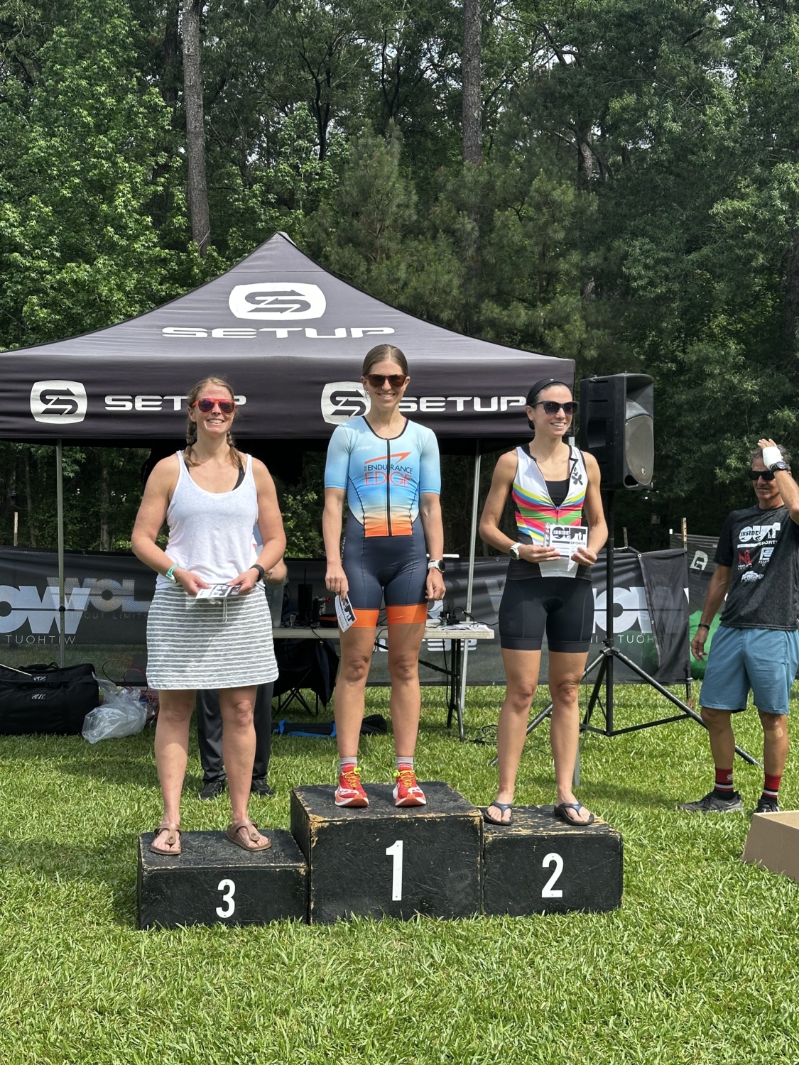 Triathlon Racing Team