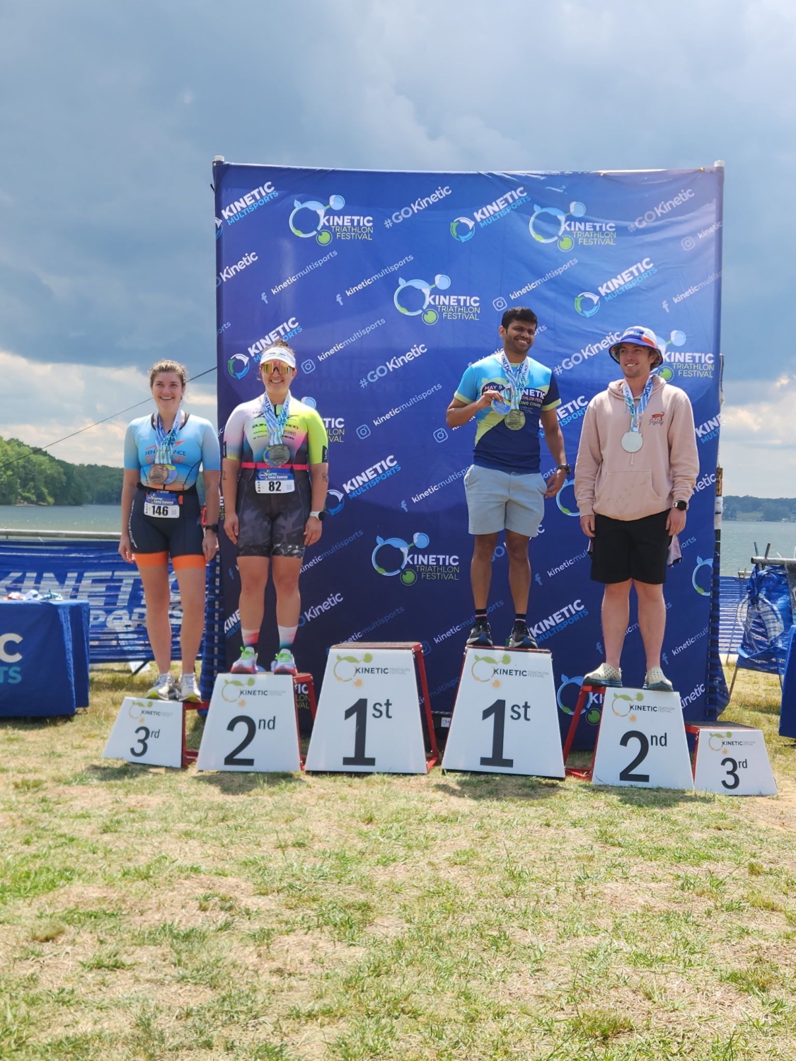 Triathlon Racing Team
