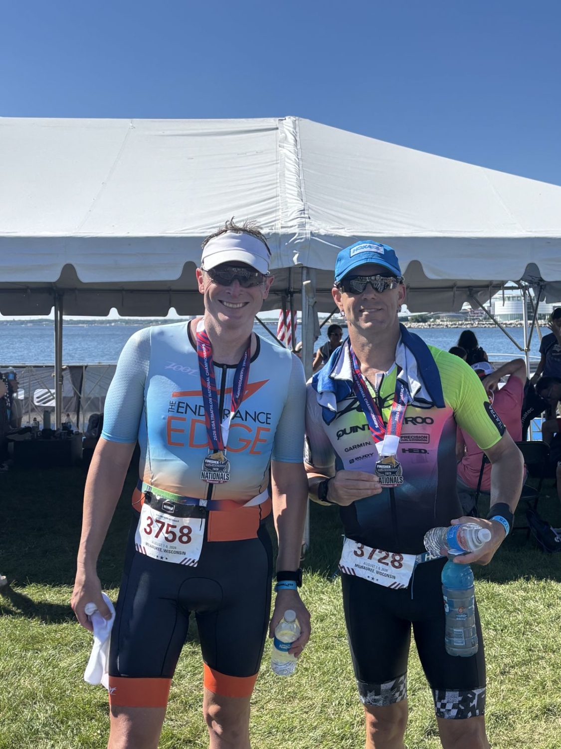 USA Triathlon Nationals